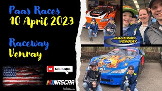 Paasraces 2023 Venray Raceway 10 april 🚙 [upl. by Aikym631]