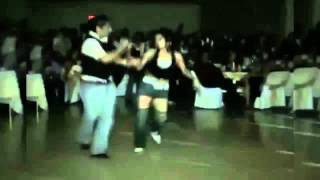 Cumbia Movida Vid Mix Pasito Satevo  Dj Bravo [upl. by Zoellick]