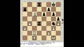 Mamedov Rau vs Abdusattorov Nodirbek  10th Gashimov Memorial Rapid Chess 2024 Shusha AZE [upl. by Osbert183]