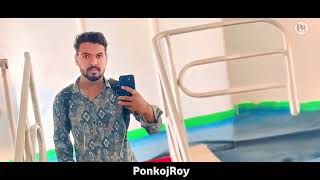 Ponkoj  Slik Music  Circuit Music  Viral Tiktok Music 2024 [upl. by Chaille]