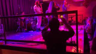 Flobots  Handlebars Live at Sonia Cambridge MA 2022 [upl. by Quenna708]