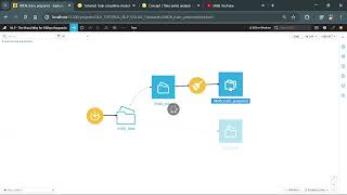 NLP The Visual Way in Dataiku [upl. by Nosned]