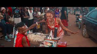 KID DEE ft NESSA NITTA ELI WAGULU MAGULU  HD MUSIC VIDEO [upl. by Rene489]