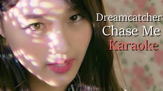 Dream Catcher  Chase Me Instrumental  Backup Vocals [upl. by Joachim]