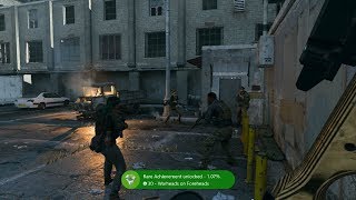 Warheads On Foreheads Achievement  Trophy Guide  COD Modern Warfare [upl. by Kristofor]