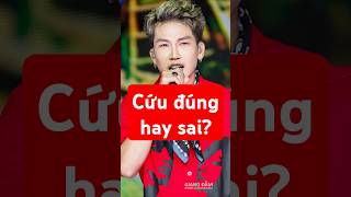 Rapper không đáng cứu nhất Rap Việt [upl. by Yeslehc]