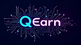 Introducing Qearn on the Qubic ￼ network qubicorg for more information [upl. by Esma840]