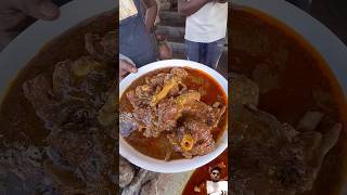 mutton streetfood muttoncurry biharistylemutton food [upl. by Harle]