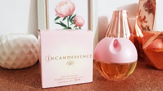 PERFUME INCANDESSENCE AVON RESEÑAEVE TIPS [upl. by Eelirem]