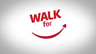 WALK FOR البسمة [upl. by Sanjay]