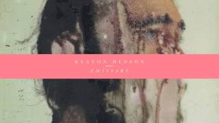 Keaton Henson feat Ren Ford  Emissary [upl. by Garin]