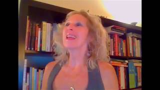 42 Dr Debbie Joffe Ellis on the Real Albert Ellis part 1 [upl. by Knah]