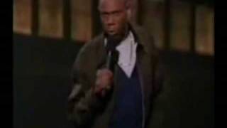 Dave Chappelle The Word Nigger [upl. by O'Doneven]