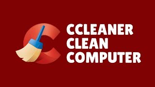 Free program to clean computer [upl. by Copland]