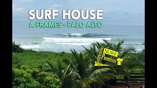 Surf House  Palo Alto [upl. by Siffre]