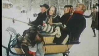 Sleigh ride from Song of Norway [upl. by Ajaj]