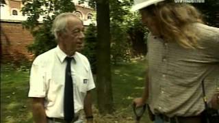 Time Team S02E04 The Archbishops Back Garden Lambeth Palace London [upl. by Tasia]