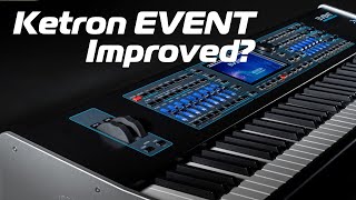 Ketron Event Review Take 2 [upl. by Sylram948]