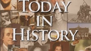 Today in History for February 29th [upl. by Nwahsram]