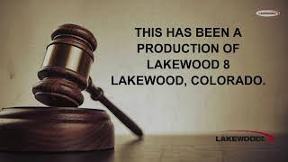 10212024 Lakewood City Council Special Meeting amp Lakewood Reinvestment Authority Meeting Video [upl. by Frye]