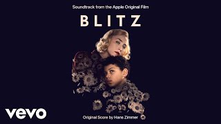 Saoirse Ronan Nicholas Britell  Winter Coat  Blitz Original Motion Picture Soundtrack [upl. by Elatsyrc]