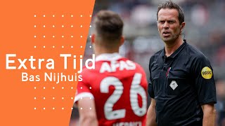 Meeluisteren bij AZVitesse  Extra Tijd ⏱️  Bas Nijhuis [upl. by Festatus]