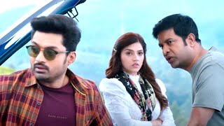 Vennela Kishore और Kalyan Ram का सबसे धमाकेदार कॉमेडी सीन  Dumdaar Khiladi 2  Best Comedy Scenes [upl. by Maria]