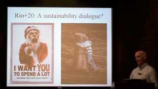 Part I Global Sustainability [upl. by Idnat40]