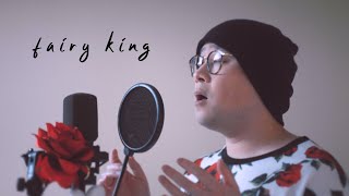 Rosendale  Fairy King Acoustic Version [upl. by Coco]