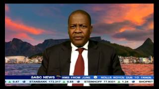 Eskom plans maintenance festival over the weekend  Brian Molefe [upl. by Rimidalv]