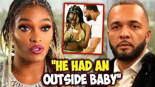 BREAKING Joseline Hernandez BREAKS DOWN as Fiancé Exposes Shocking Secrets About Her [upl. by Rodney]