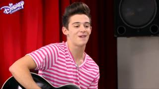 Violetta  Season 1  Ven y canta English Version 2 [upl. by Cy]