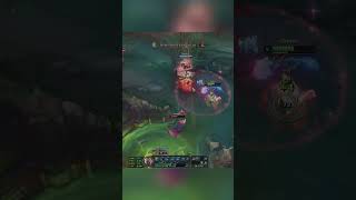 graves jungle carry p2 shorts lol leagueoflegends emhiulol [upl. by Brandes183]