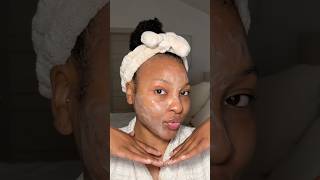 Night Skincare Routine for Dark Spots amp Hyperpigmentation Using dermalogica [upl. by Anerdna]