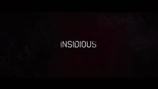 Trailer Insidious Chapter 4 2017 Subtitle Indonesia [upl. by Razec]