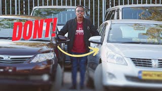 DONT BUY TOYOTA PREMIO BUY ALLION HERE IS WHY [upl. by Alled]