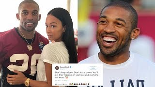 Draya Michele GOES 0FF On Ex BF After She Dated Other Men amp ST0PPED Relationship [upl. by Cristina330]