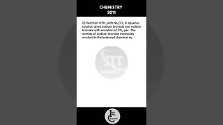 Chemistry jeemains previous Year question mcq quiz neet iit trendingonshorts motivation [upl. by Takeshi541]