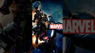 WARMACHINE VS MARVEL CINEMATIC UNIVERSE [upl. by Reyaht]