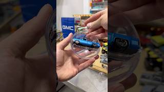 Dually axle quick fix M2 Christmas Ornament 🎄 chevrolet dually c10 squarebody diecast [upl. by Akemal173]