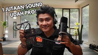 PODCAST PROFESIONAL GA PERLU MAHAL [upl. by Aratal594]