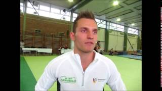 Interview Andreas Bretschneider [upl. by Jacinta]