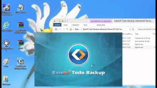 Descargar EASEUS Todo Backup Advanced Server 80 FULL [upl. by Gereld]