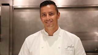 Career Advice From Michelin Starred Chef Curtis Duffy [upl. by Luca598]