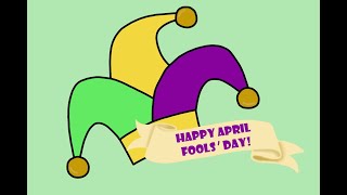 April Fools Day celebrations reveal a rich history [upl. by Lein]