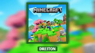 Dreiton  Minecraft  J2me Sounds  C418 [upl. by Saibot]