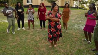 Mpali Dance Challenge [upl. by Best]