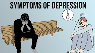 What Are The Symptoms Of Depression [upl. by Kerrill]