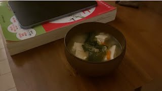 4管理栄養士国家試験📖✨｜短期間で一気に｜私の変わった勉強方法｜勉強についての雑談、考え方、具体的な方法など✏️ [upl. by Ulrich]