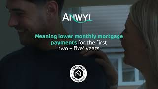 Anwyl Homes  Own New Rate Reducer [upl. by Aubarta594]